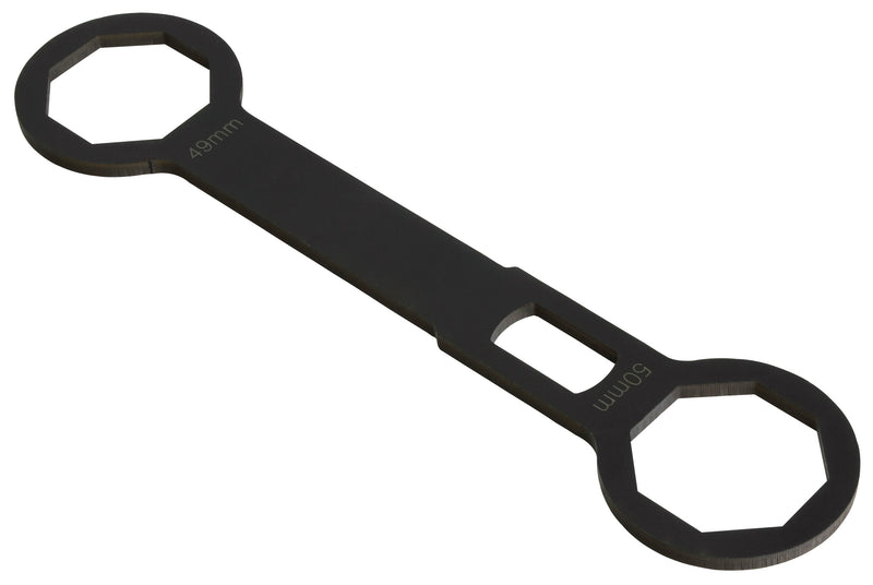 Fork Cap Wrench 49 MM / 50 MM Dual Ended