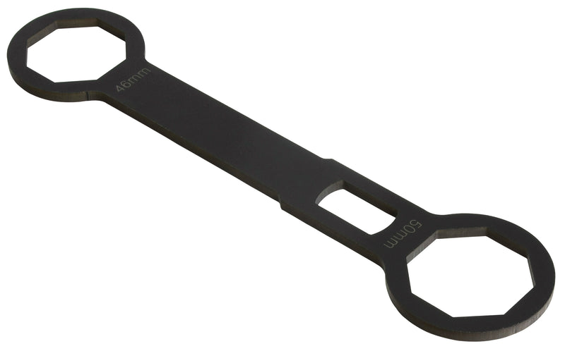 Fork Cap Wrench 46 MM / 50 MM Dual Ended