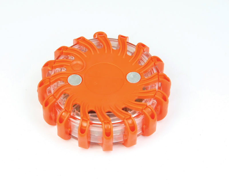 Emergency LED Flare Warning Lamp