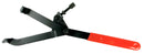 Universal Holder Slot Type 70-125 MM For Flywheel And Clutch Pulleys