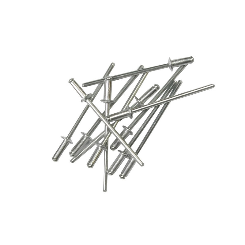 Rivet Pack - 50 Pieces - 2.4 MM