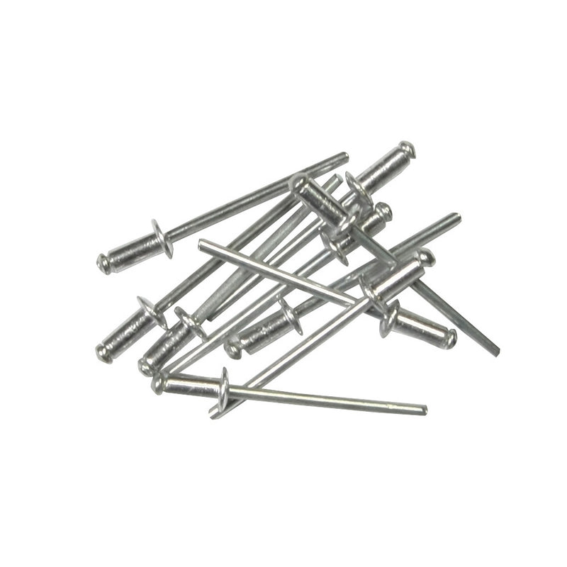 Rivet Pack - 50 Pieces - 3.2 MM