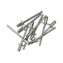 Rivet Pack - 50 Pieces - 4.0 MM