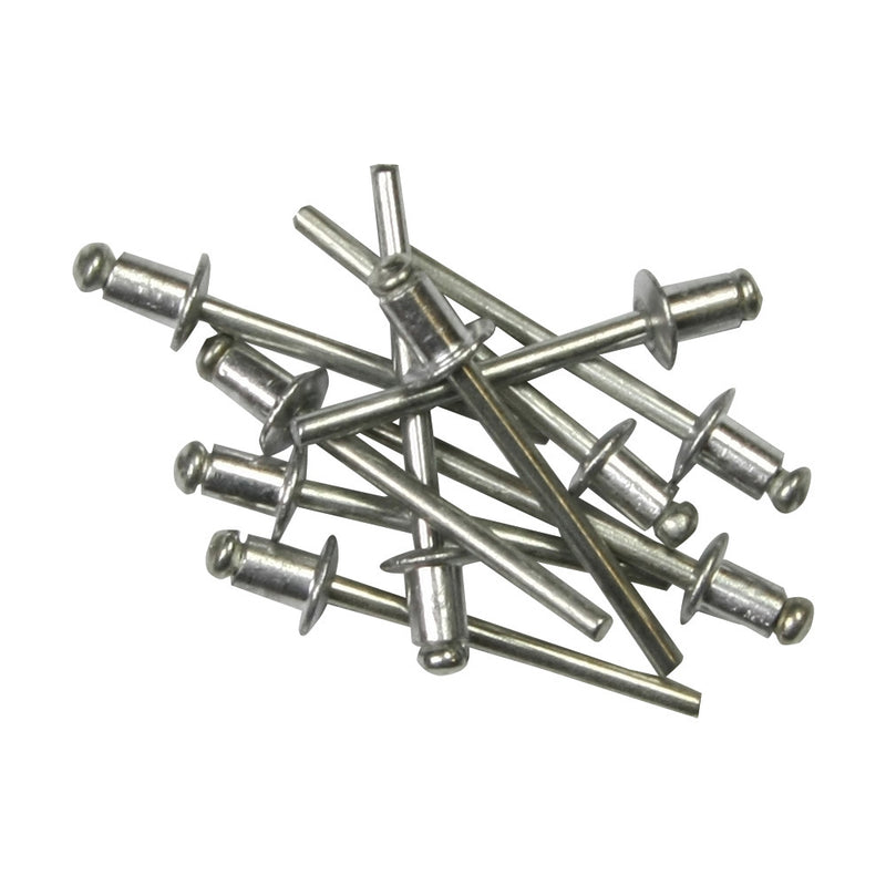 Rivet Pack - 50 Pieces - 4.8 MM