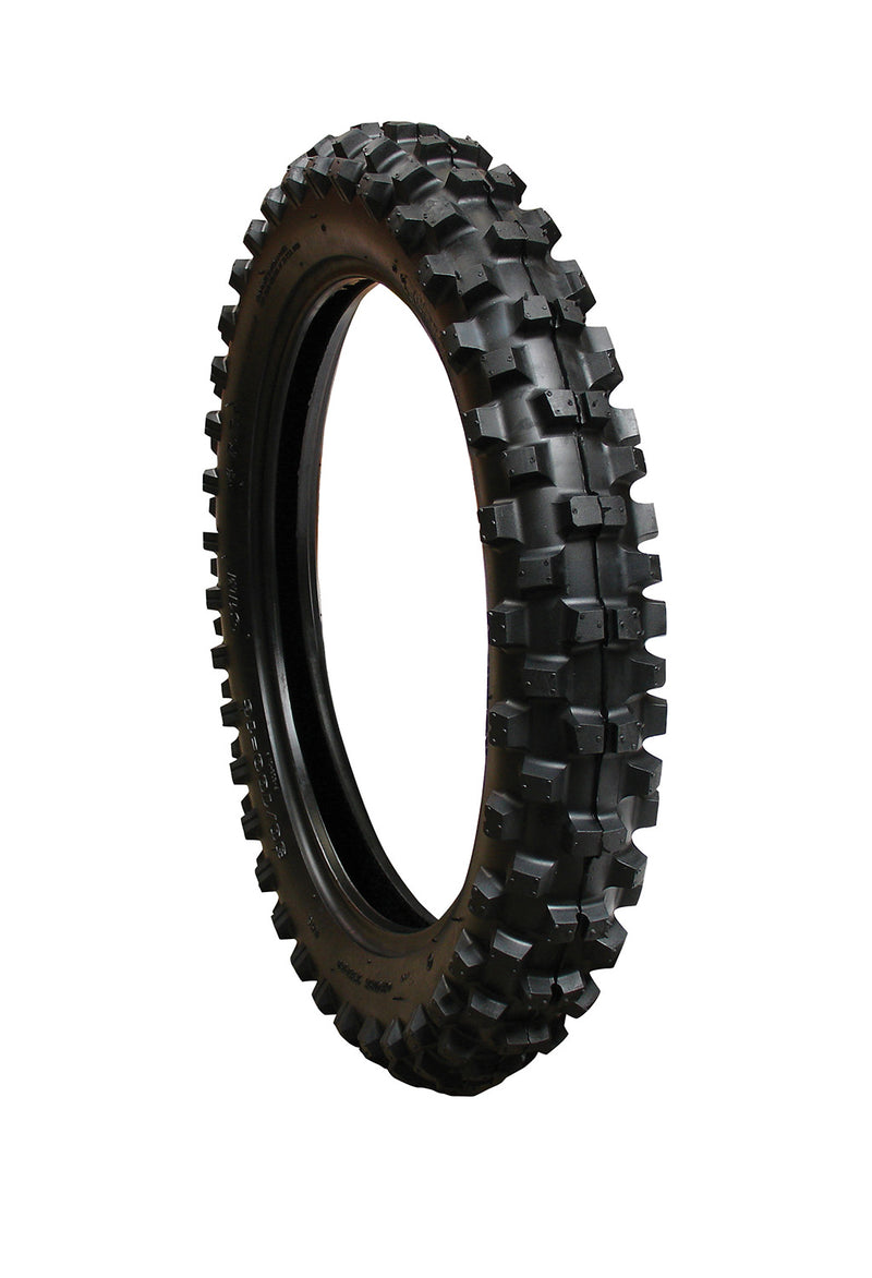 F808 Tread Pattern 90 / 100-16 MX Tubed Tyre