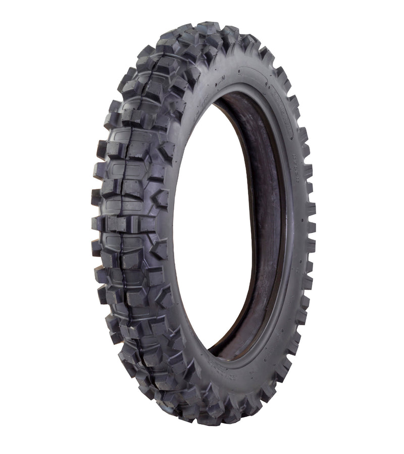 F897 Tread Pattern 120 / 100-18 MX Tubed Tyre