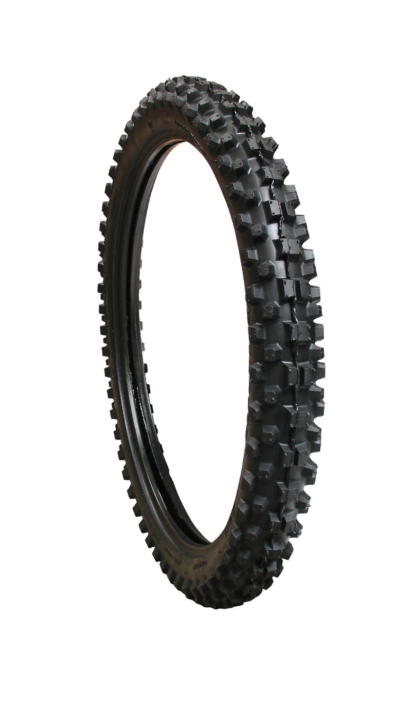 F807 Tread Pattern 70 / 100-19 MX Tubed Tyre