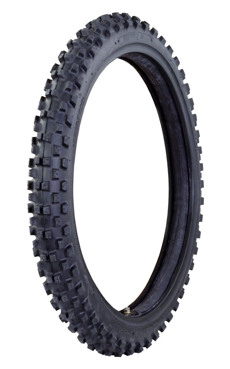 F723 Tread Pattern 80 / 100-21 MX Tubed Tyre