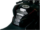 Carbon Effect Logo Spine Tank Pad - Yamaha