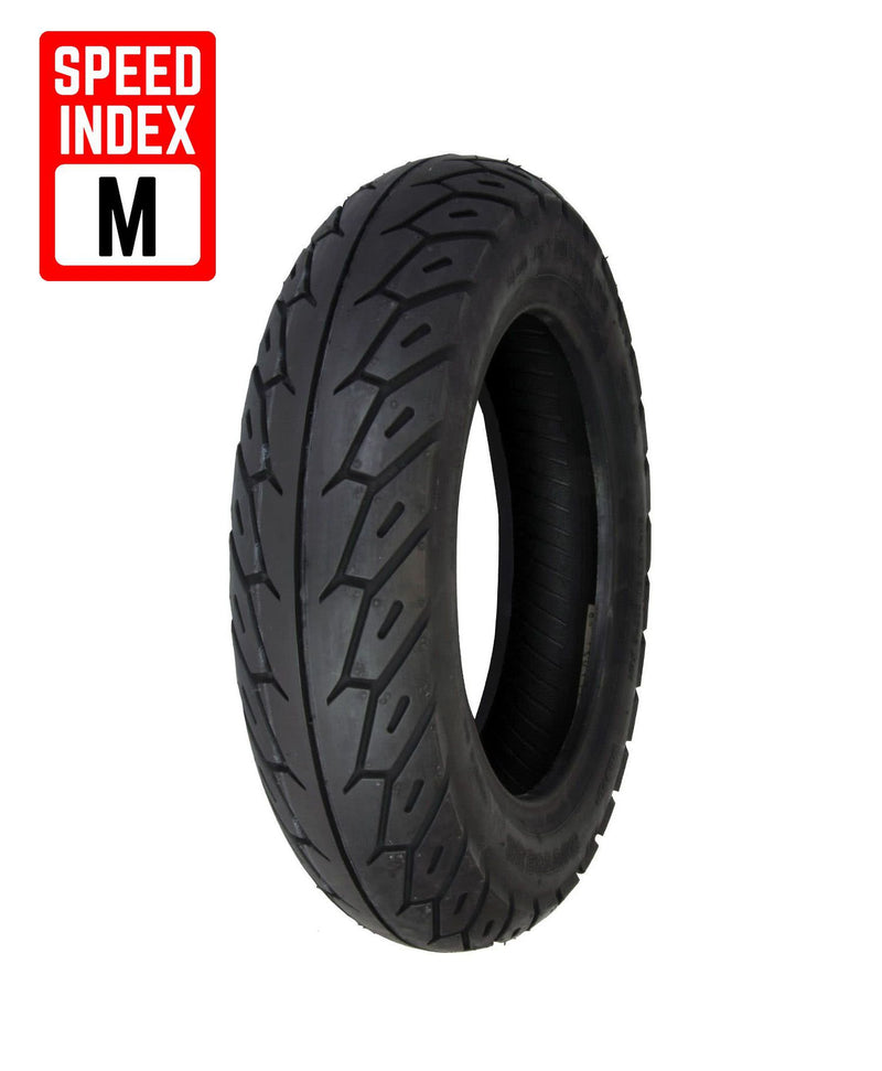 F926 Tread Pattern 90 / 90-10 Tubeless Tyre