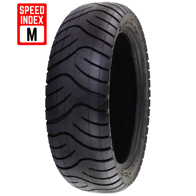 M931 Tread Pattern 140 / 60-13 Tubeless Tyre