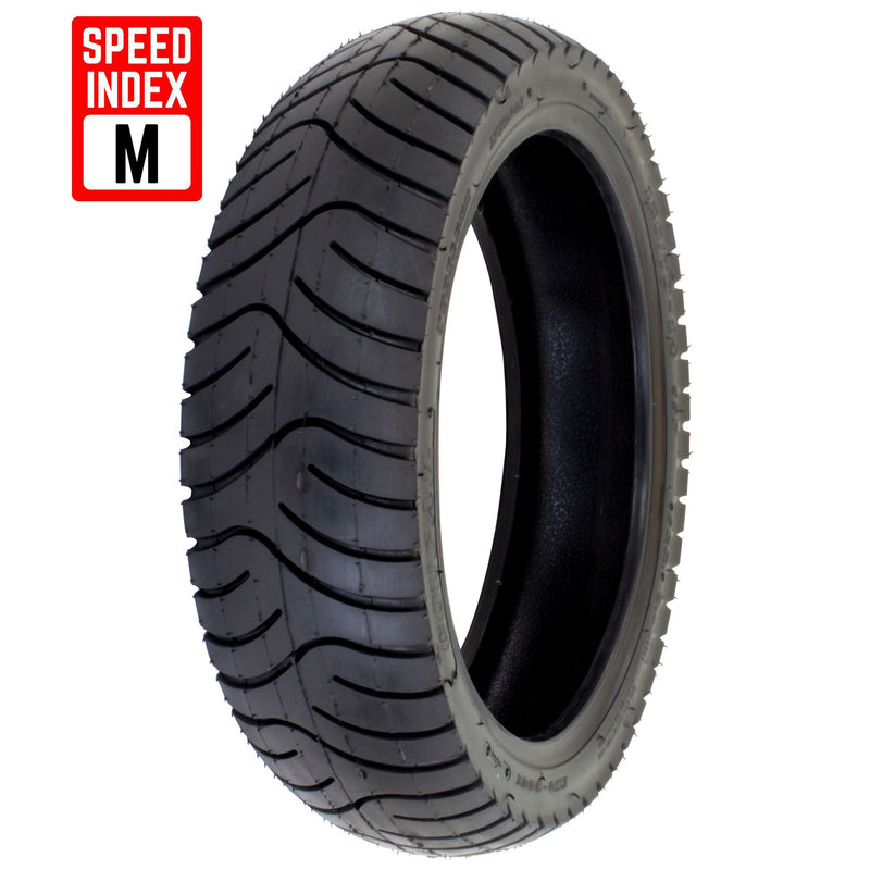 M931 Tread Pattern 120 / 17-14 Tubeless Tyre