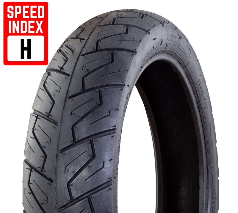 GPI1 Tread Pattern 110 / 90H-18 Tubeless Tyre