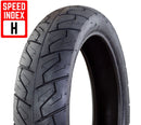 GPI1 Tread Pattern 120 / 90H-18 Tubeless Tyre