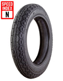 929 Tread Pattern 275-10 Tubed Tyre