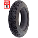 955 Tread Pattern 300-10 Tubed Tyre
