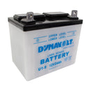 Conventional Dry Charge Battery UI9