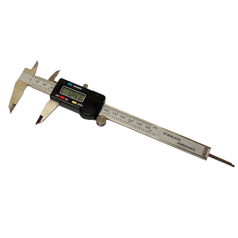 Vernier Caliper Digital 0-150 MM