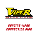 Connecting Link Pipe For Honda CB1000R 08-