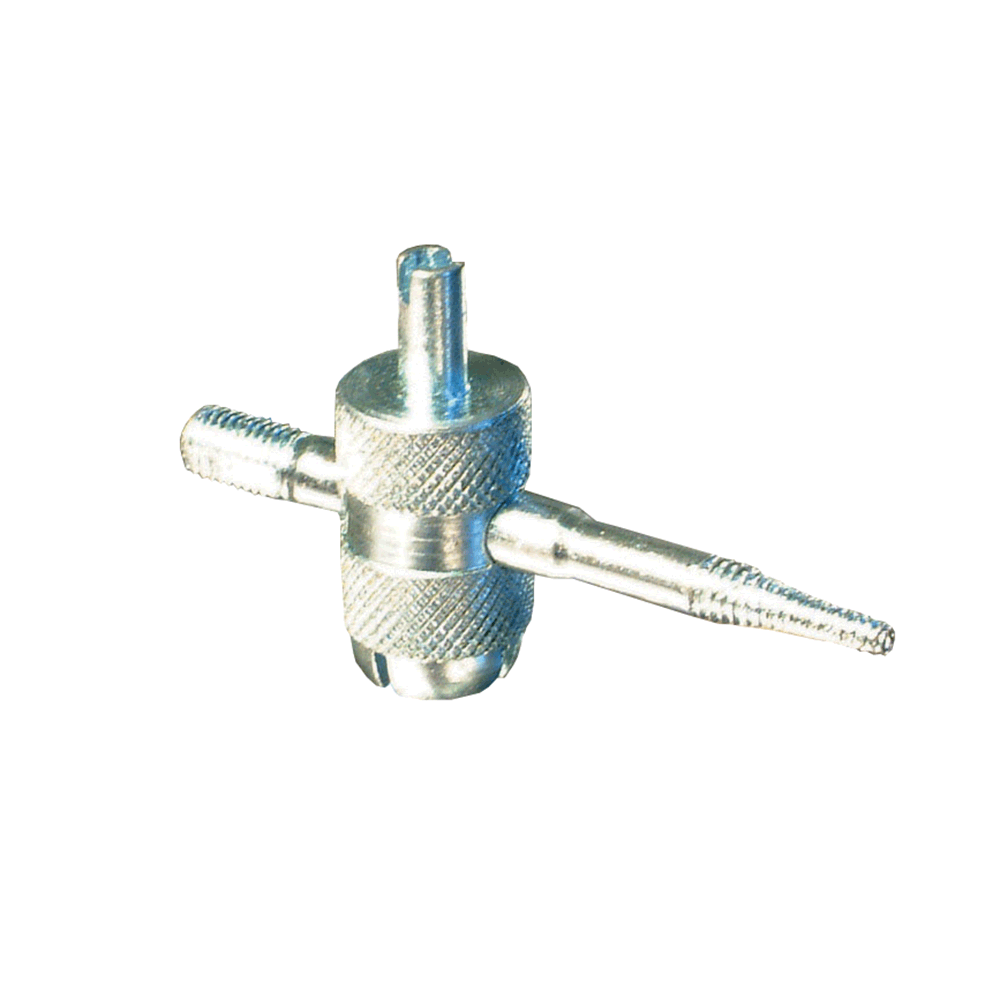 Bike It 4-Way Valve Tool #1 Clothing Retailer Moto Superstore