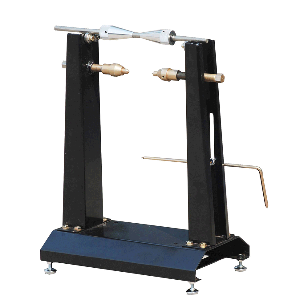 BikeTek Deluxe Wheel Balancer #1 Clothing Retailer Moto Superstore
