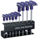 Deluxe Torx Key Set