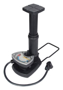 Jumbo Barrel Foot Pump