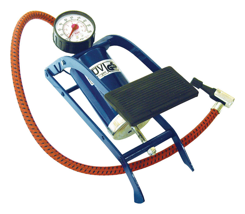 Mono Cylinder Foot Pump