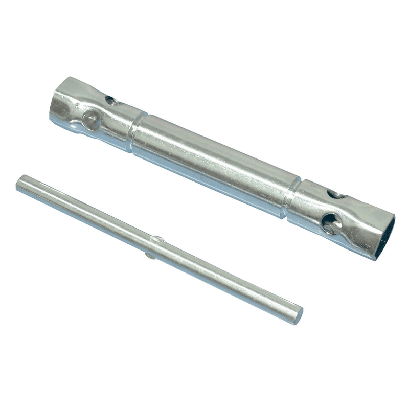 Deep Reach Plug Wrench