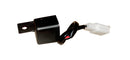 LED Indicator Relay OEM Connector Honda Kawasaki Yamaha