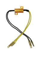 LED Indicator Resistor 25W 6Ohm